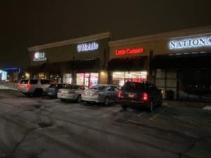 Shops at Nine Mile Photo
