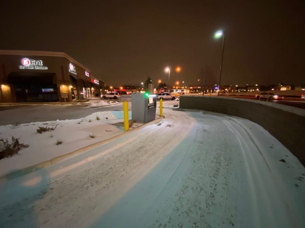 Shops at Nine Mile Photo