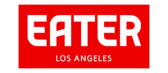 Eater Los Angeles Logo