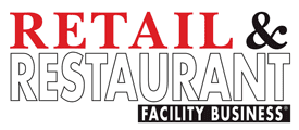Retail & Restaurant Logo