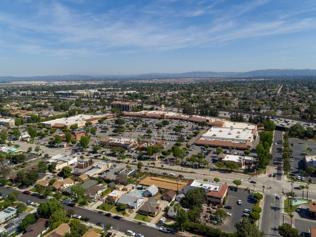 Huntington Oaks Center Photo