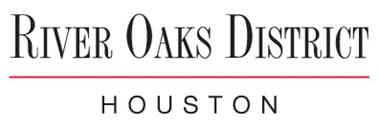 River Oaks District Logo