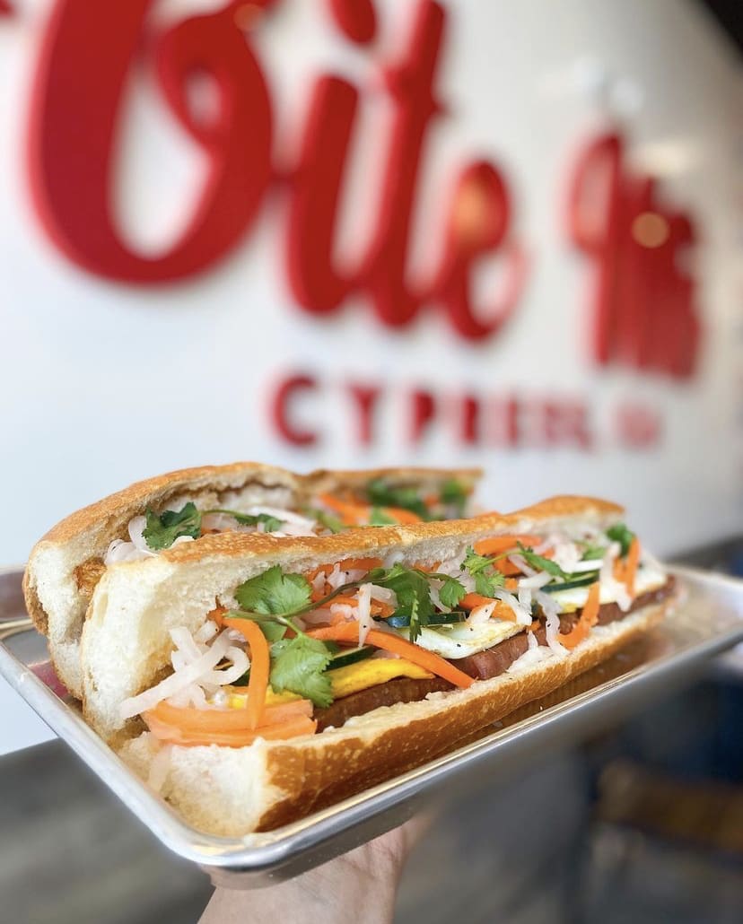 Bite Mi to Open in Cypress, CA