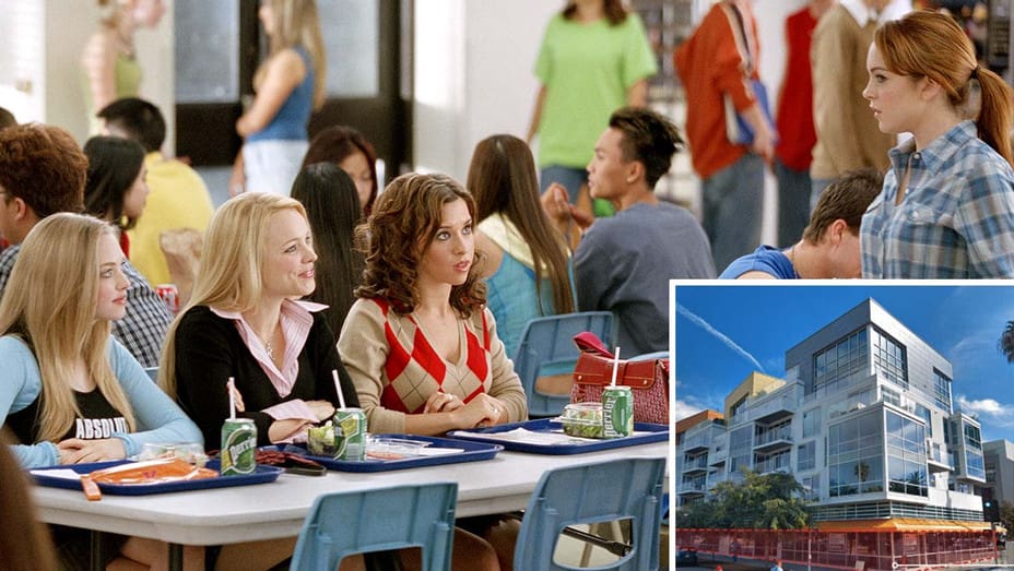 Paramount's 'Mean Girls' Pop-Up Restaurant Back On, Tickets on Sale