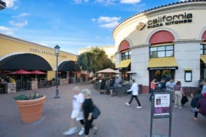 Simi Valley Town Center Photo