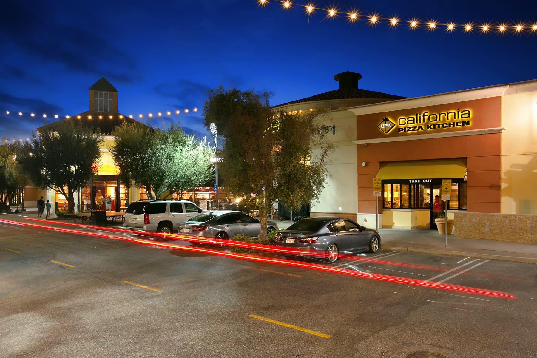 Simi Valley Town Center The Festival Companies