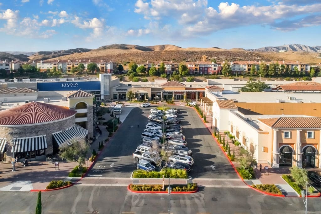 Simi Valley Town Center Photo