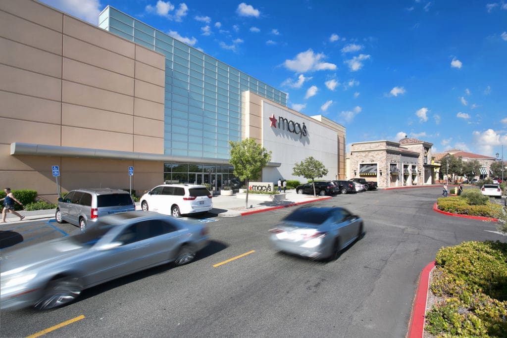 Simi Valley Town Center Photo