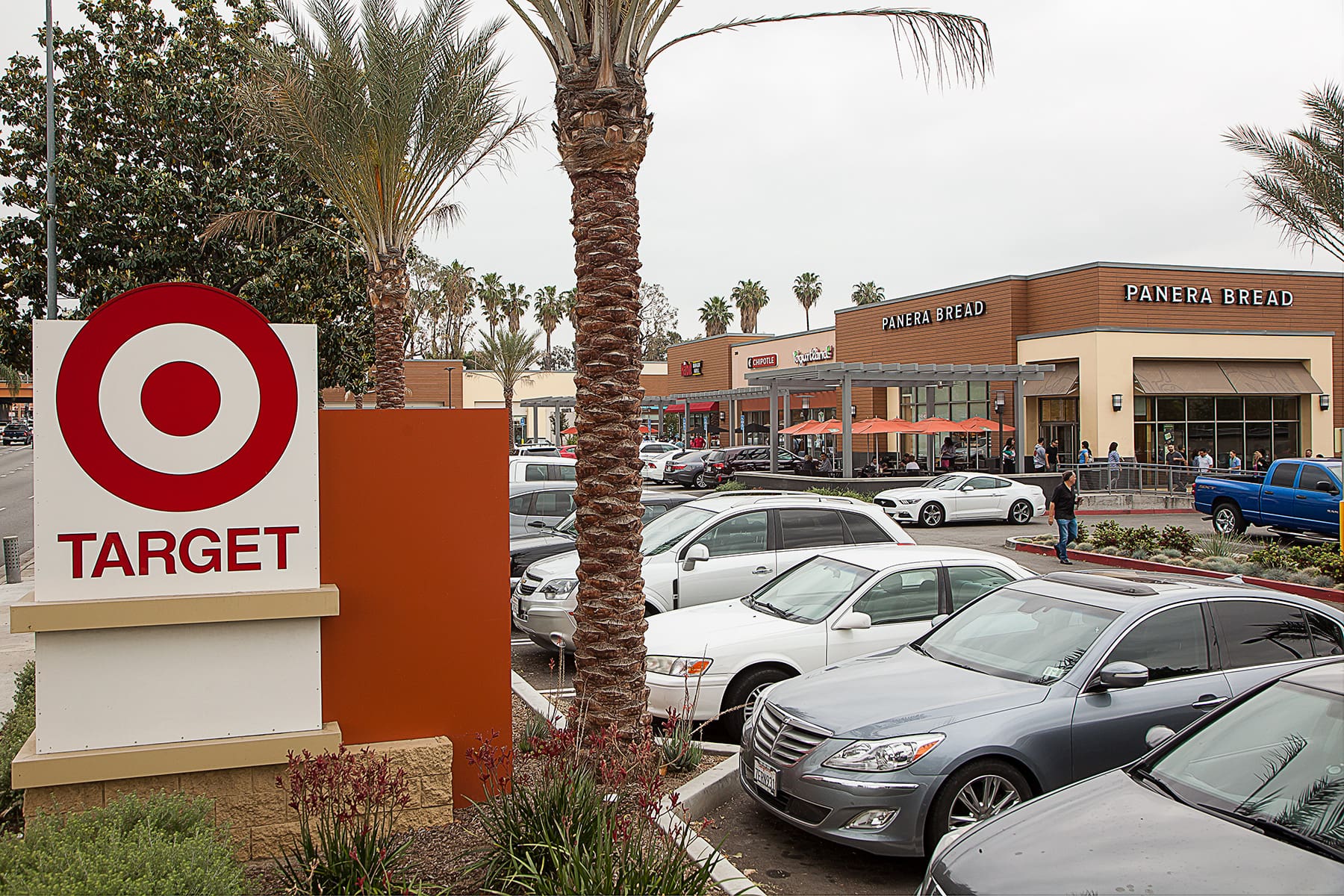 Galleria At Tyler in Riverside, CA