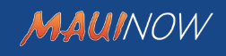 MauiNow Logo