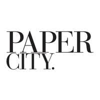 PaperCity Magazine Logo