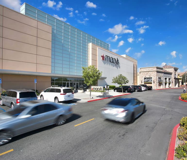 Macy’s acquisition completes Festival’s Simi Valley site plan
